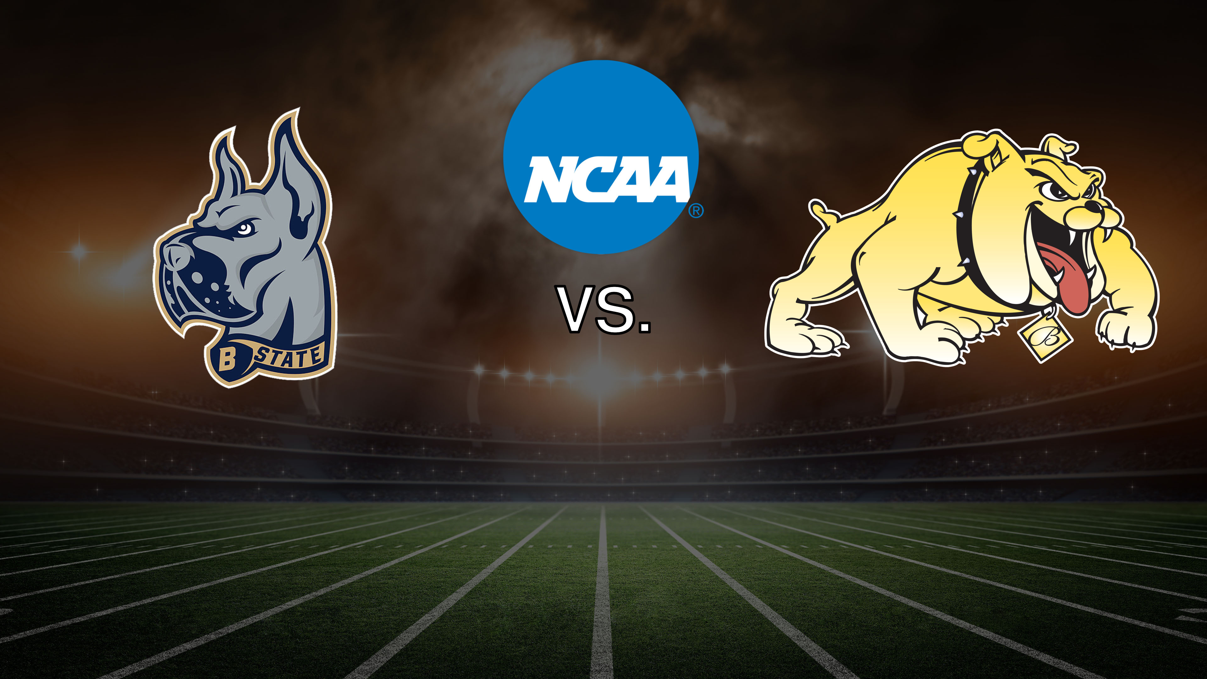 Bluefield State vs. Bowie State