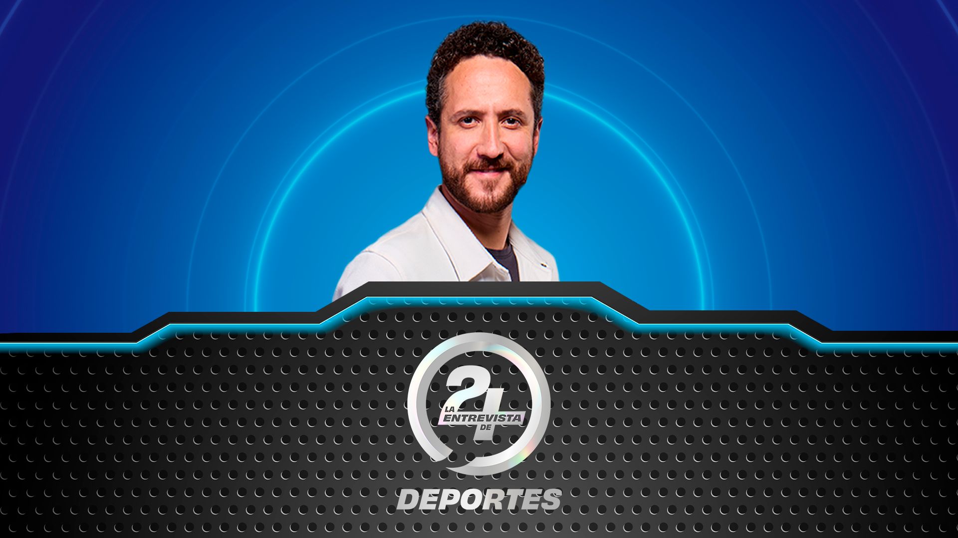 La Entrevista de 24 Deportes