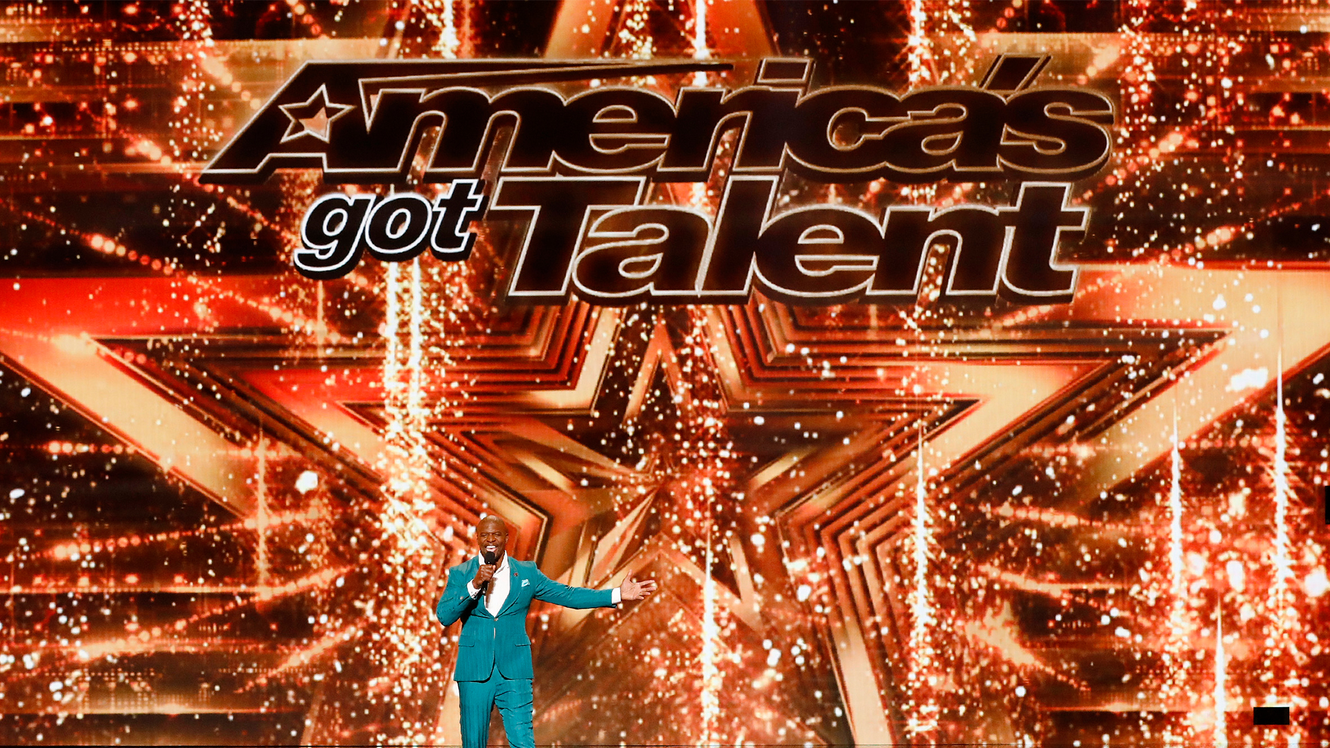 America's Got Talent
