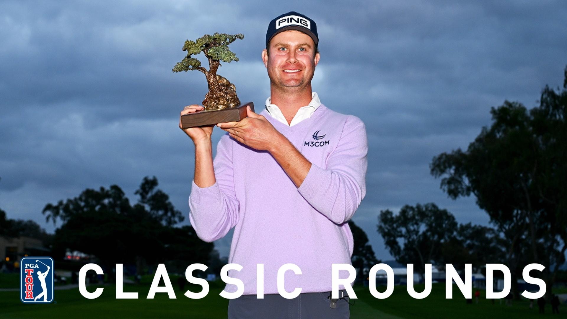 PGA TOUR Classic Rounds