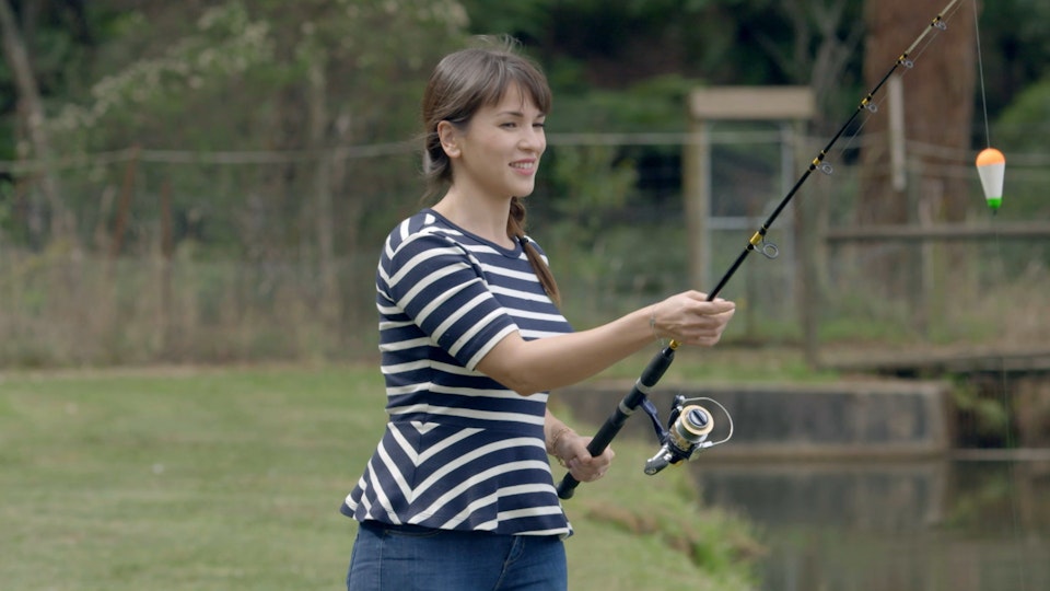 Rachel Khoo: Melbourne in meiner Küche