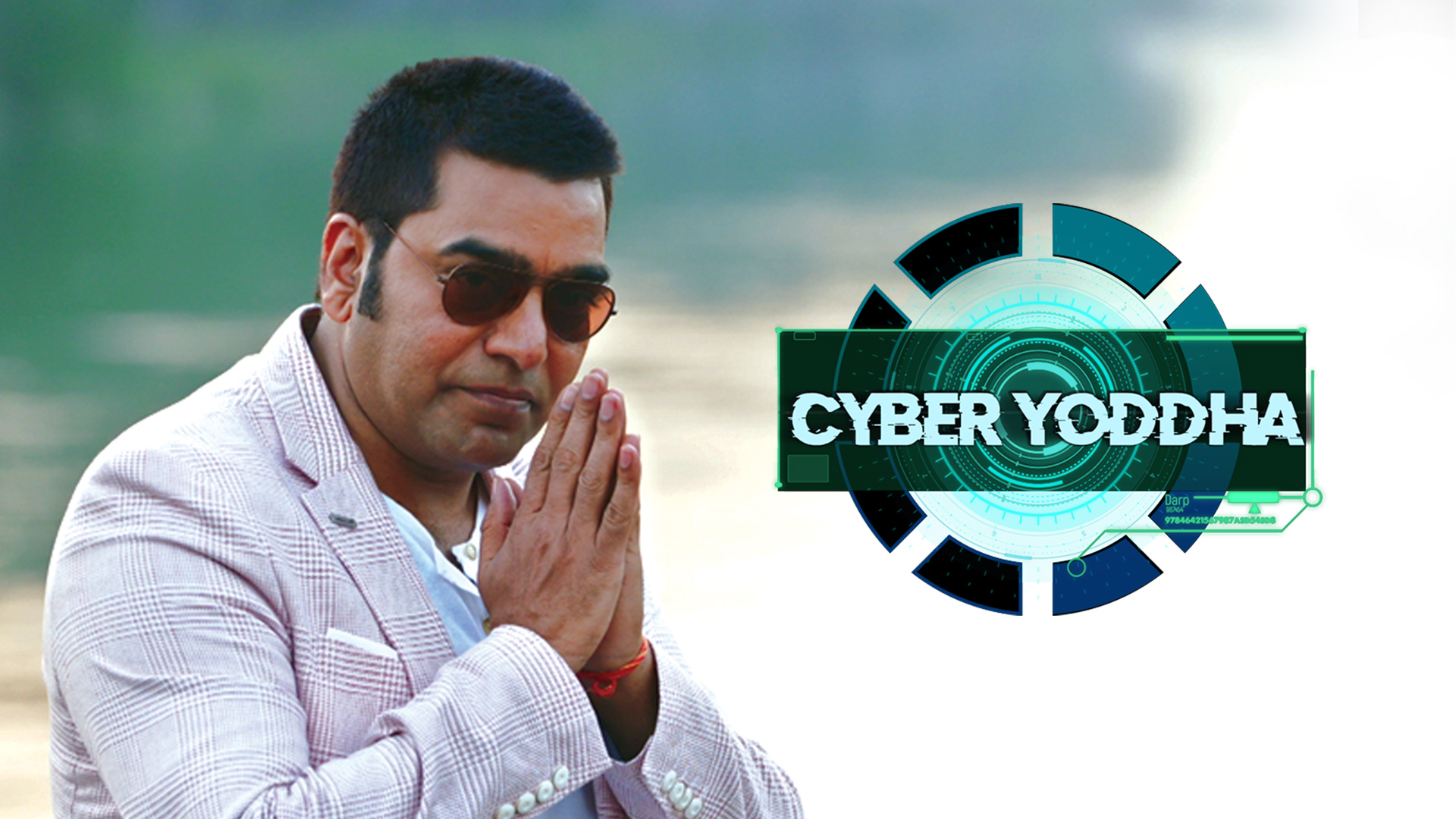 Cyber Yodha