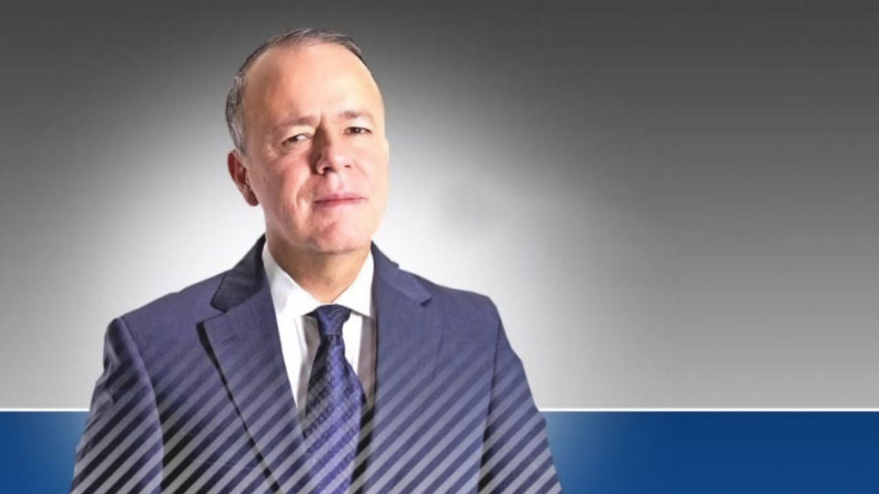 Ciro Gómez Leyva por la Mañana