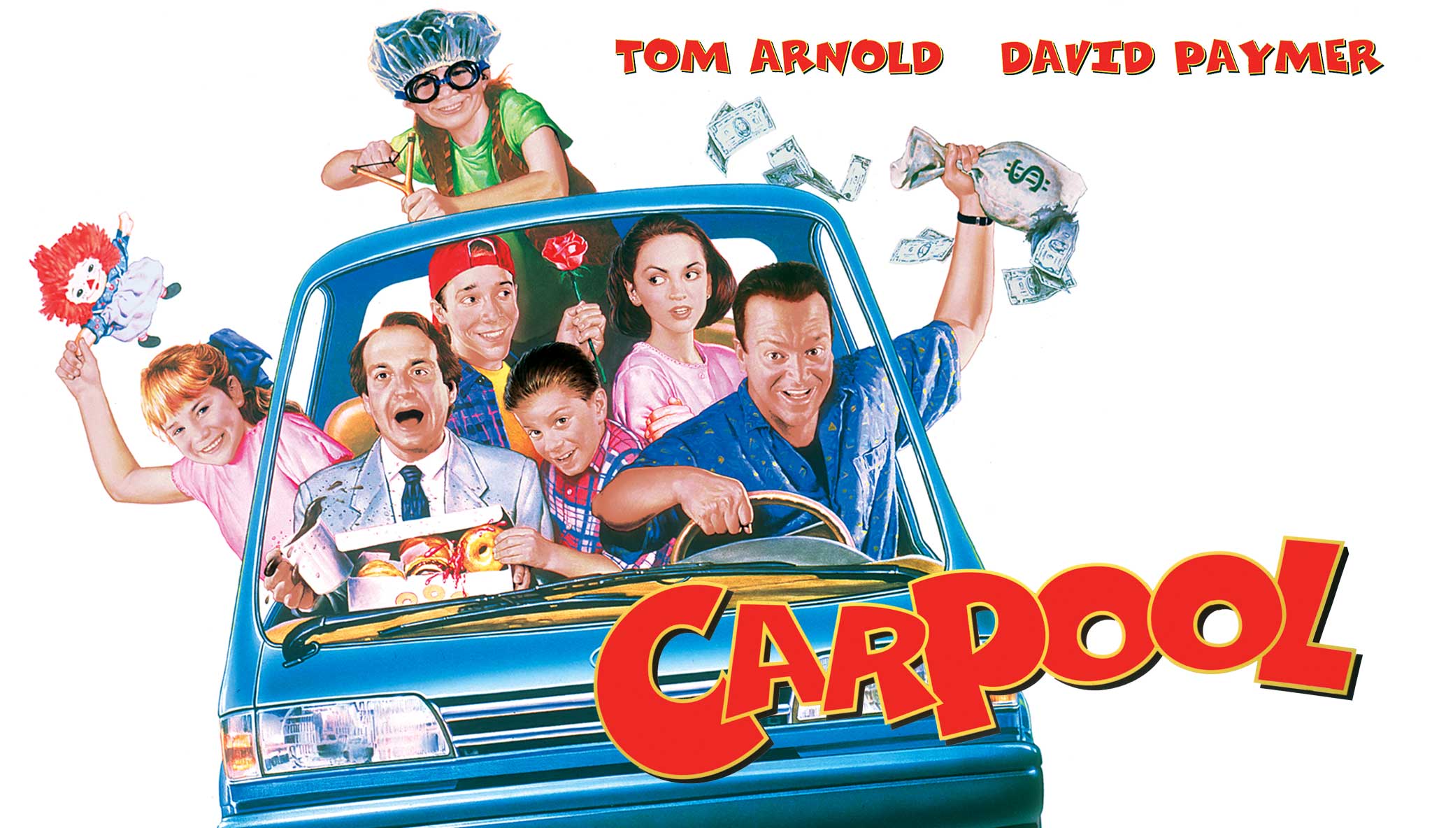 Carpool