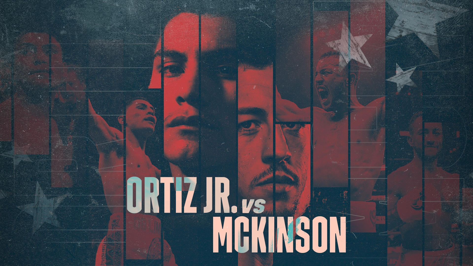 Ortiz Jr. vs. McKinson (2022)