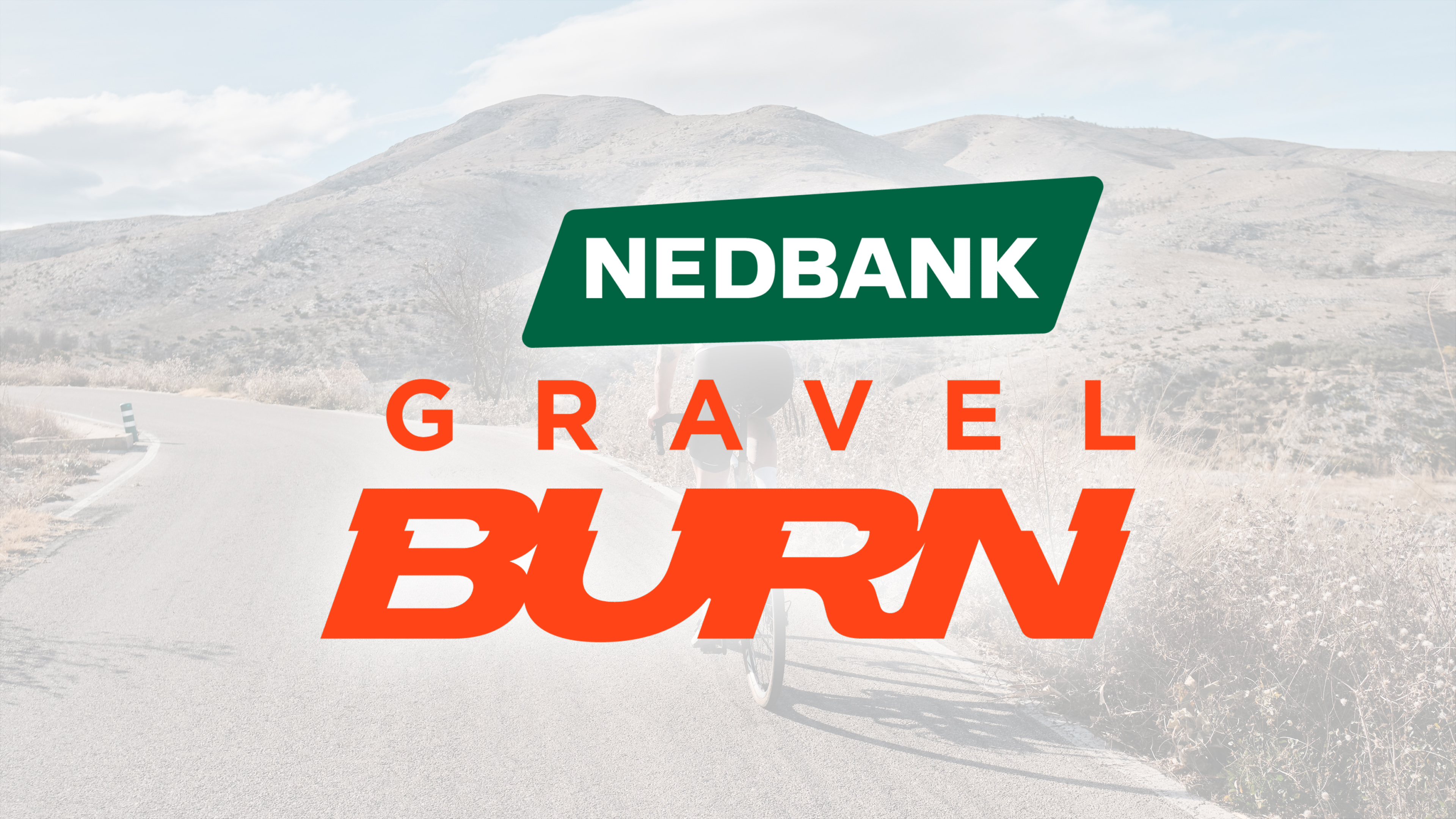 Nedbank Gravel Burn 2025