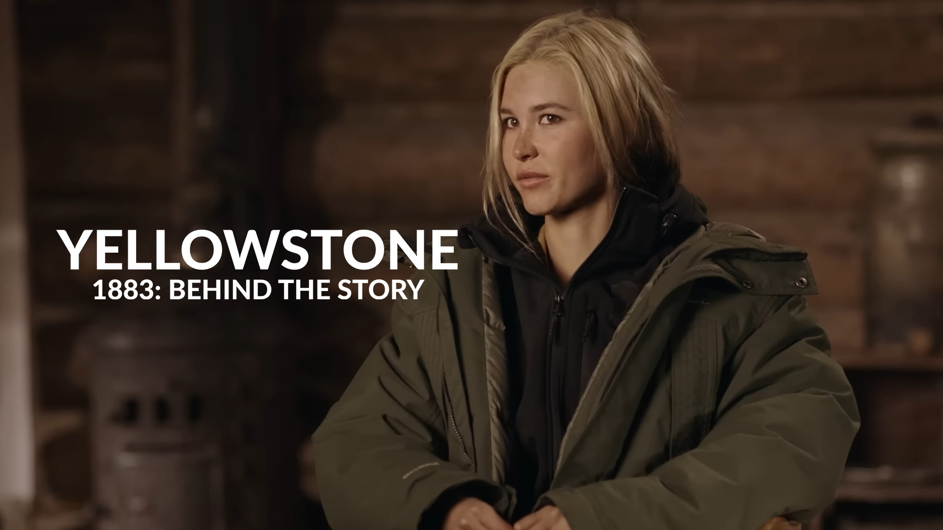 Yellowstone: 1883 - Behind the Story