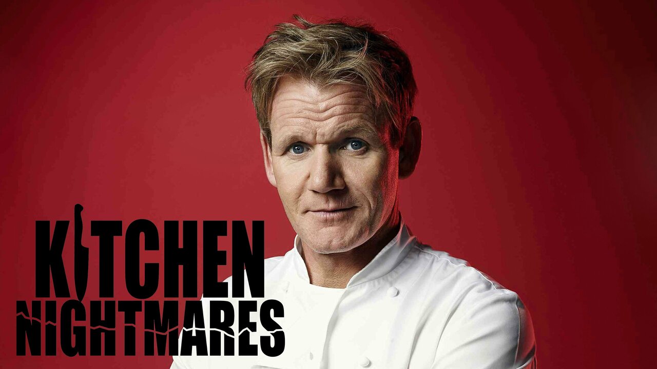 Kitchen Nightmares