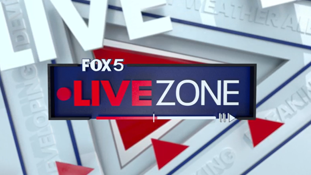 FOX 5 Live Zone
