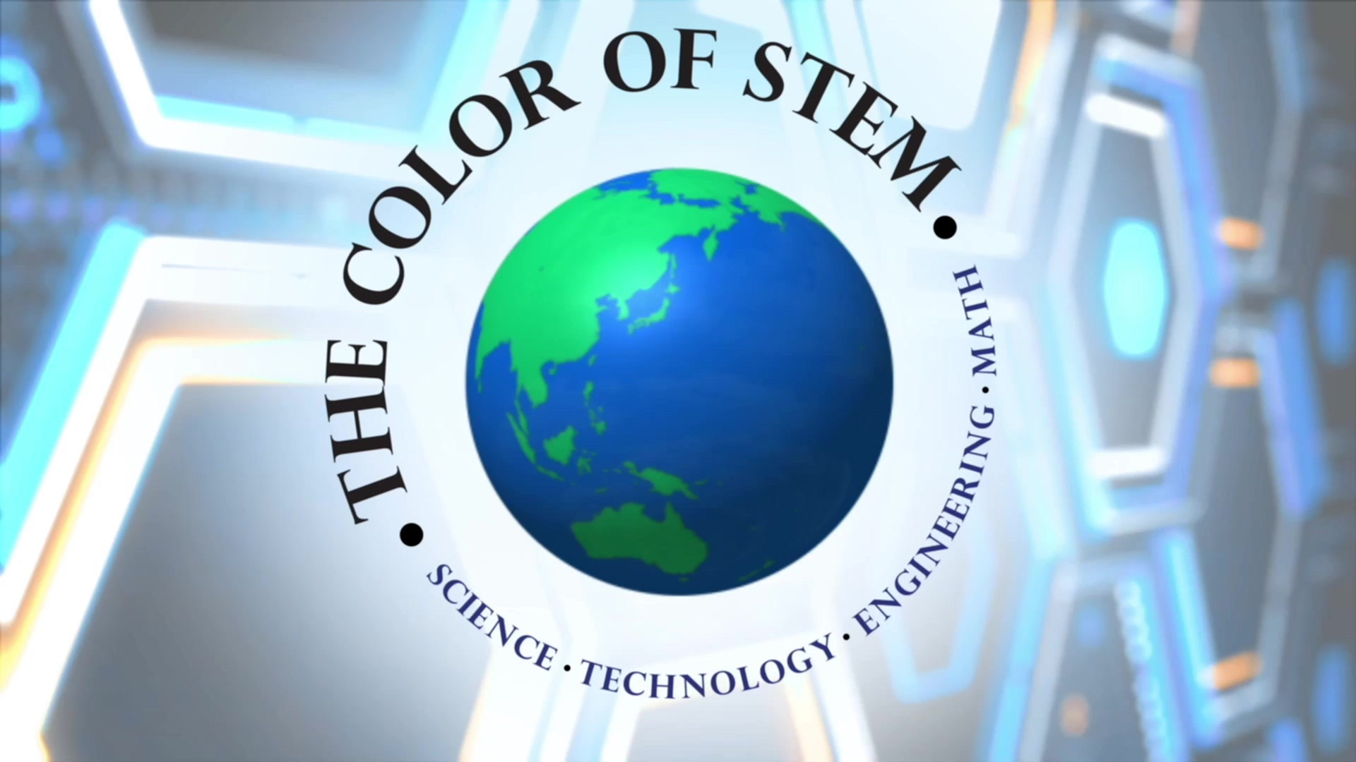 Color of STEM