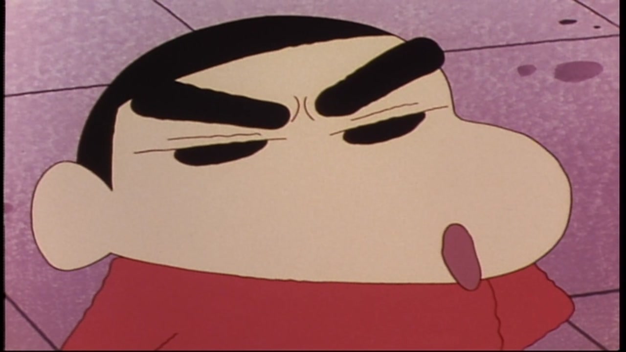 짱구는못말려8 16회