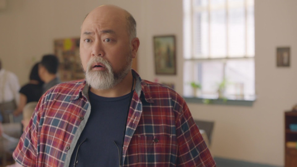 Kims Convenience