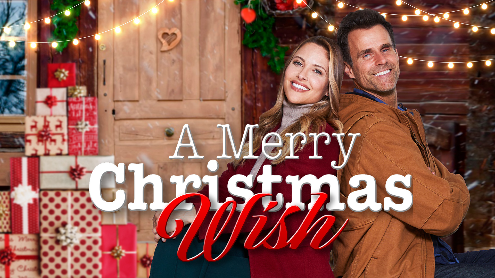 A Merry Christmas Wish