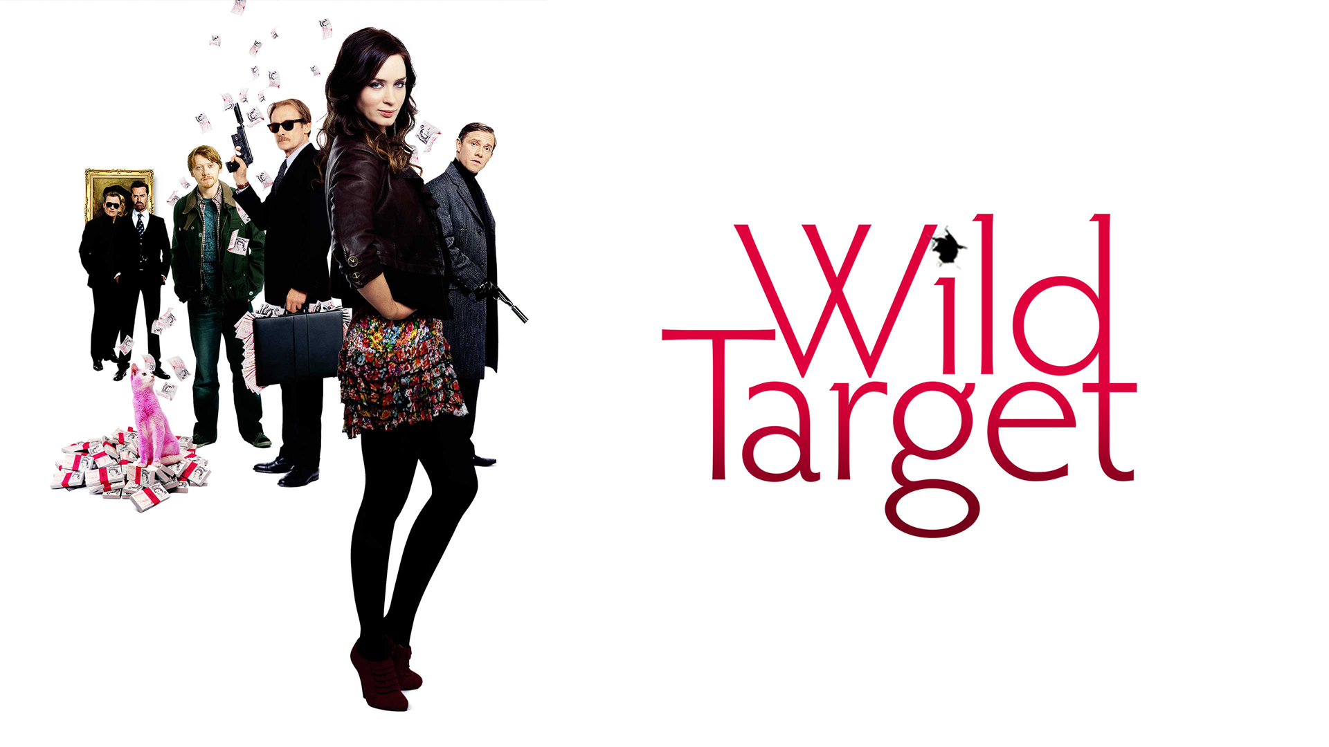 Wild Target