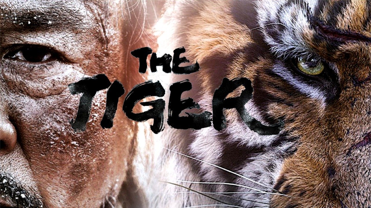 The Tiger: An Old Hunter's Tale