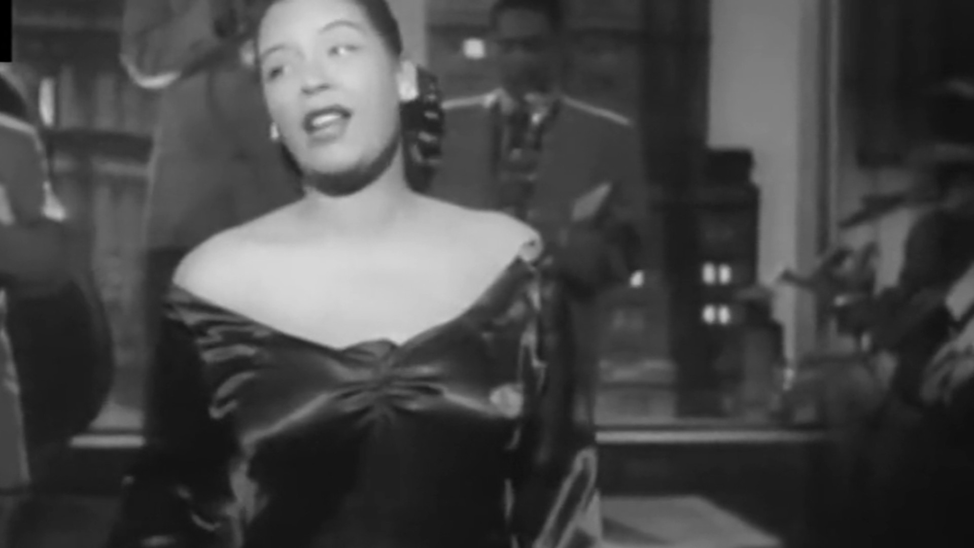 Billie Holiday