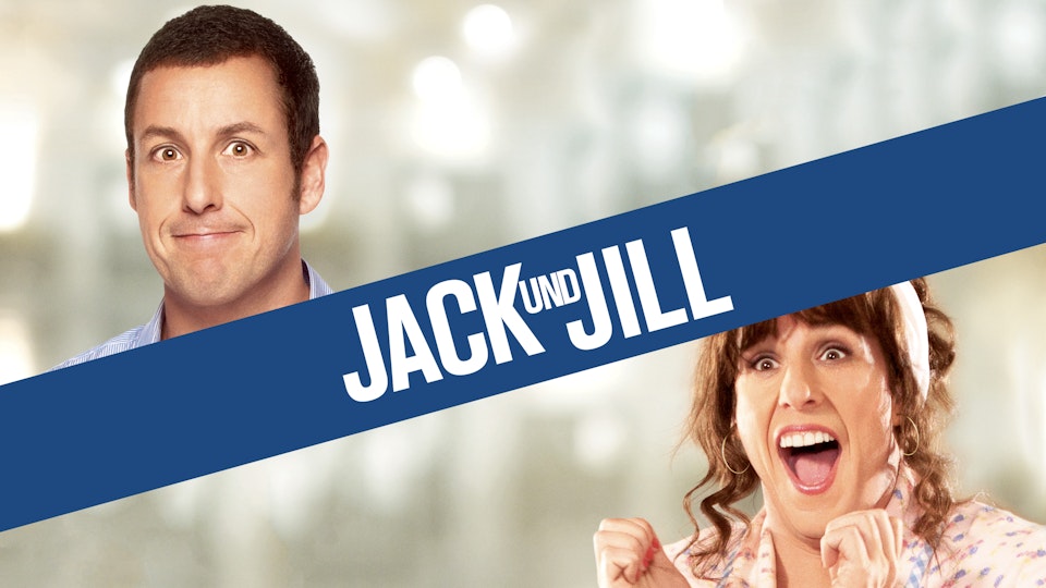 Jack und Jill
