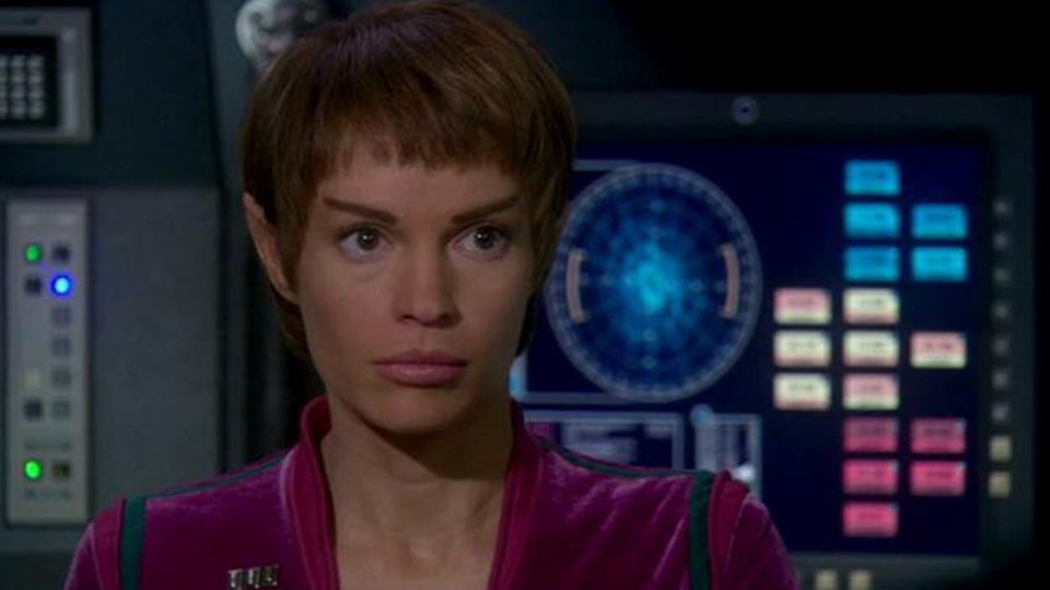 Star Trek: Enterprise