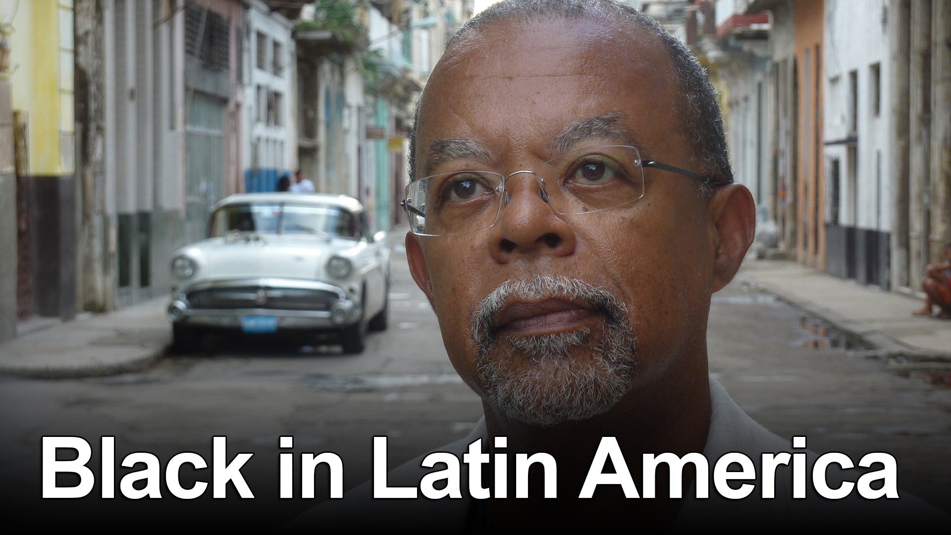 Black in Latin America