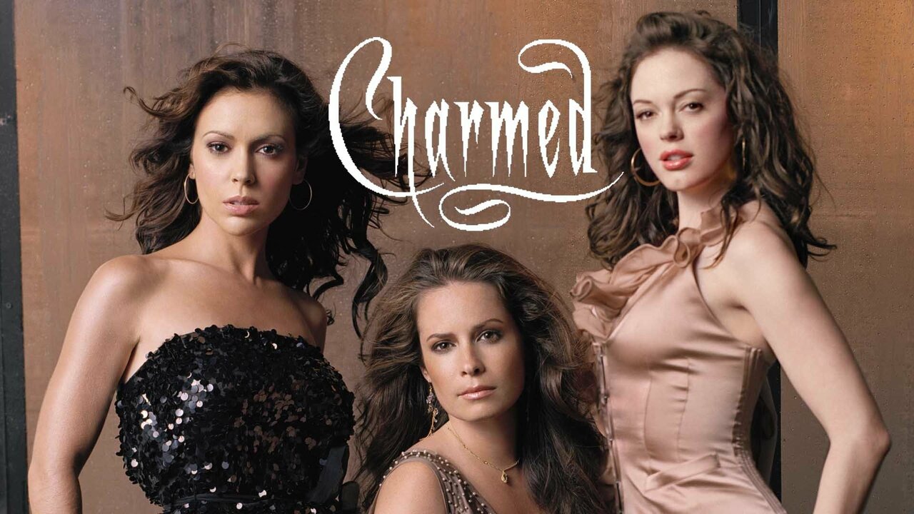 Charmed