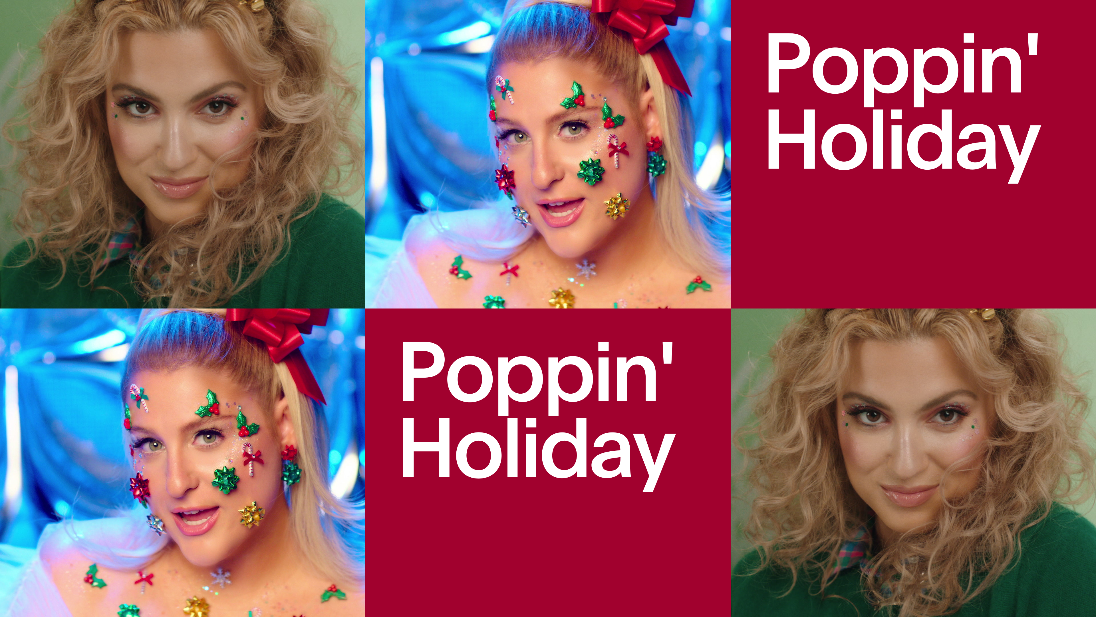Poppin' Holiday