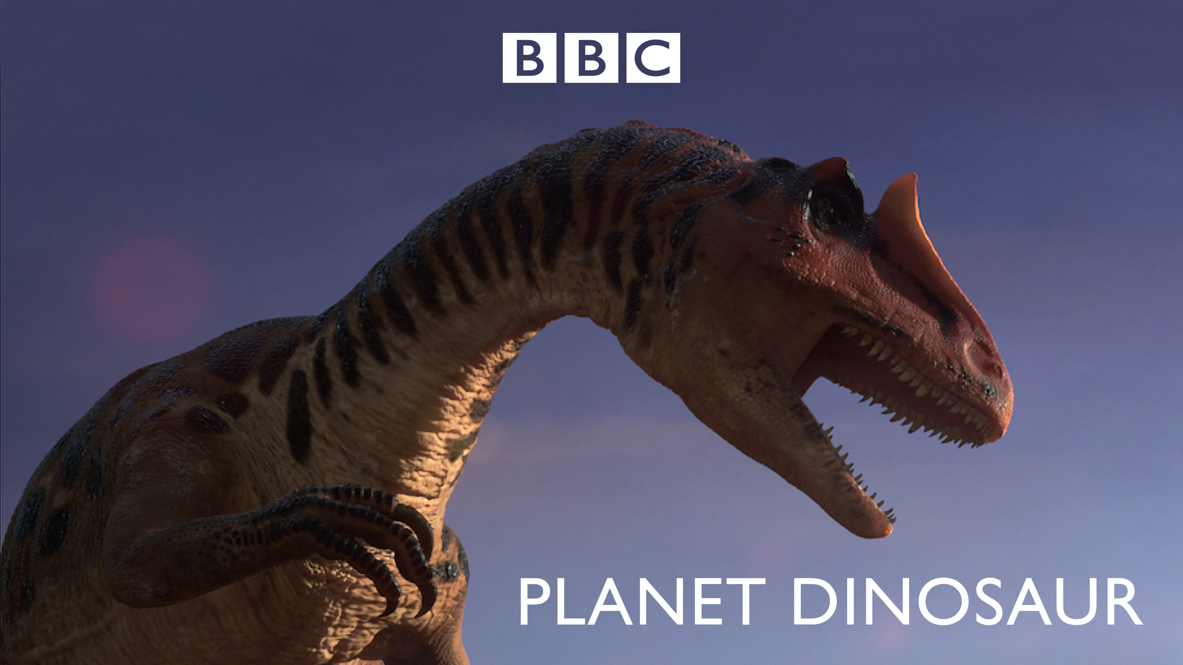Planet Dinosaur 2D