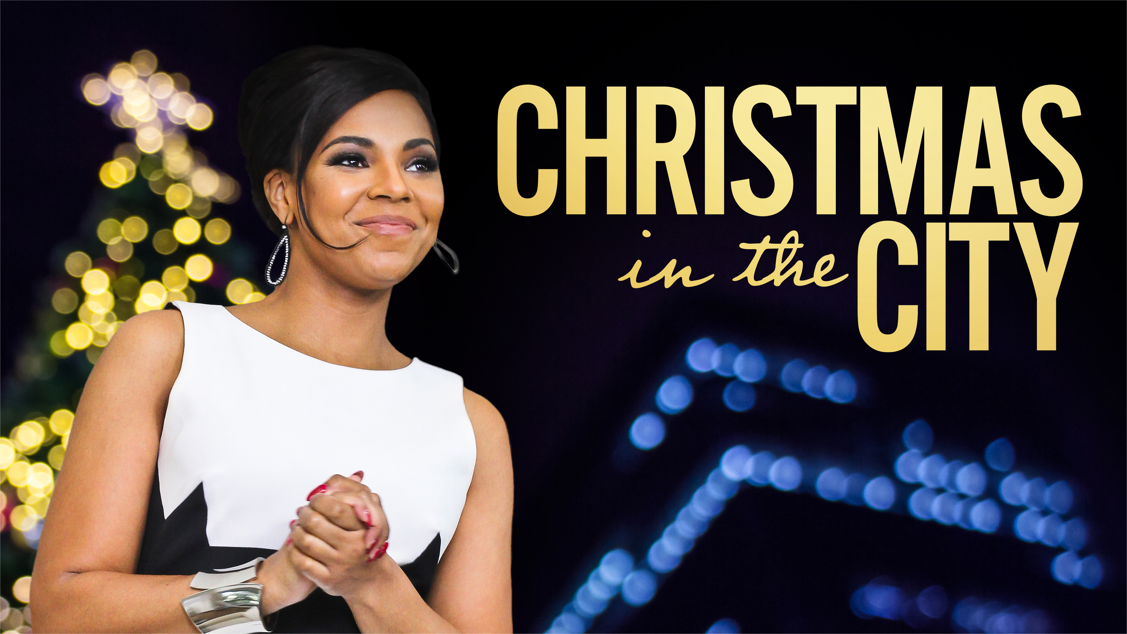 Christmas in the City