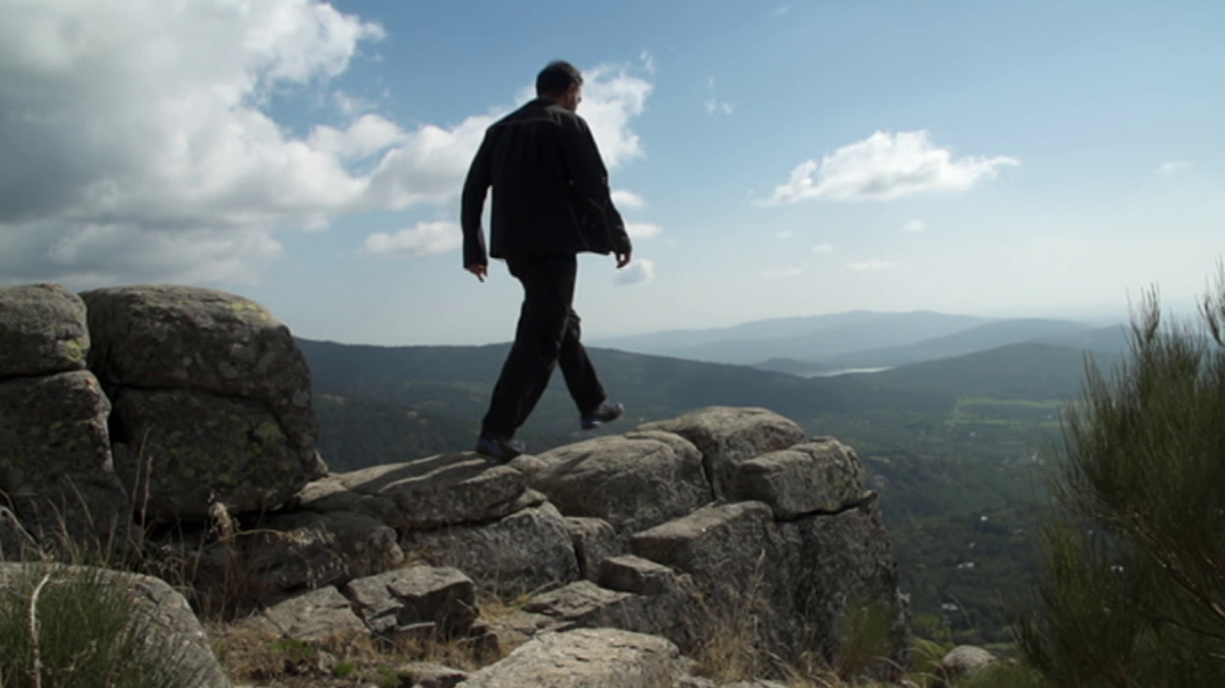 Valle de la Fuenfría