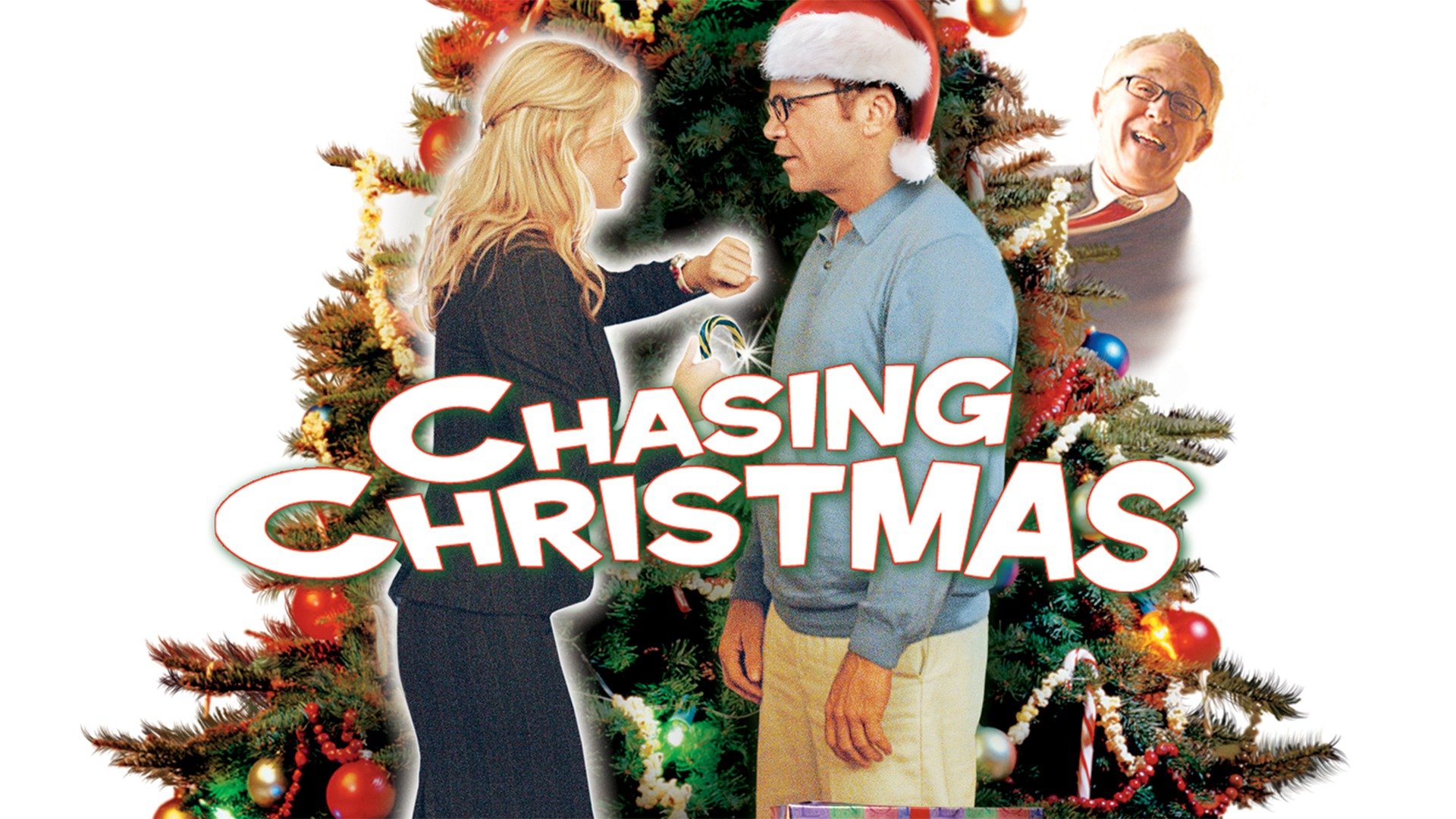 Chasing Christmas