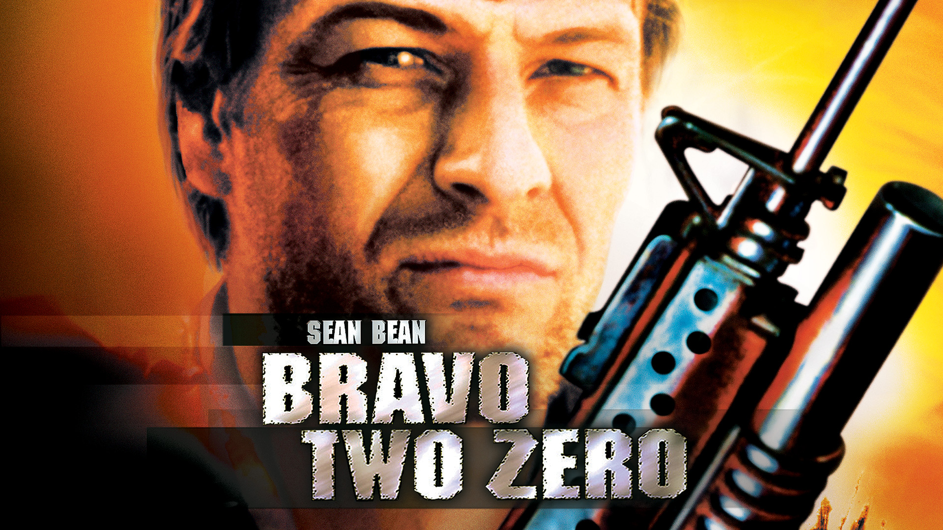 Bravo Two Zero
