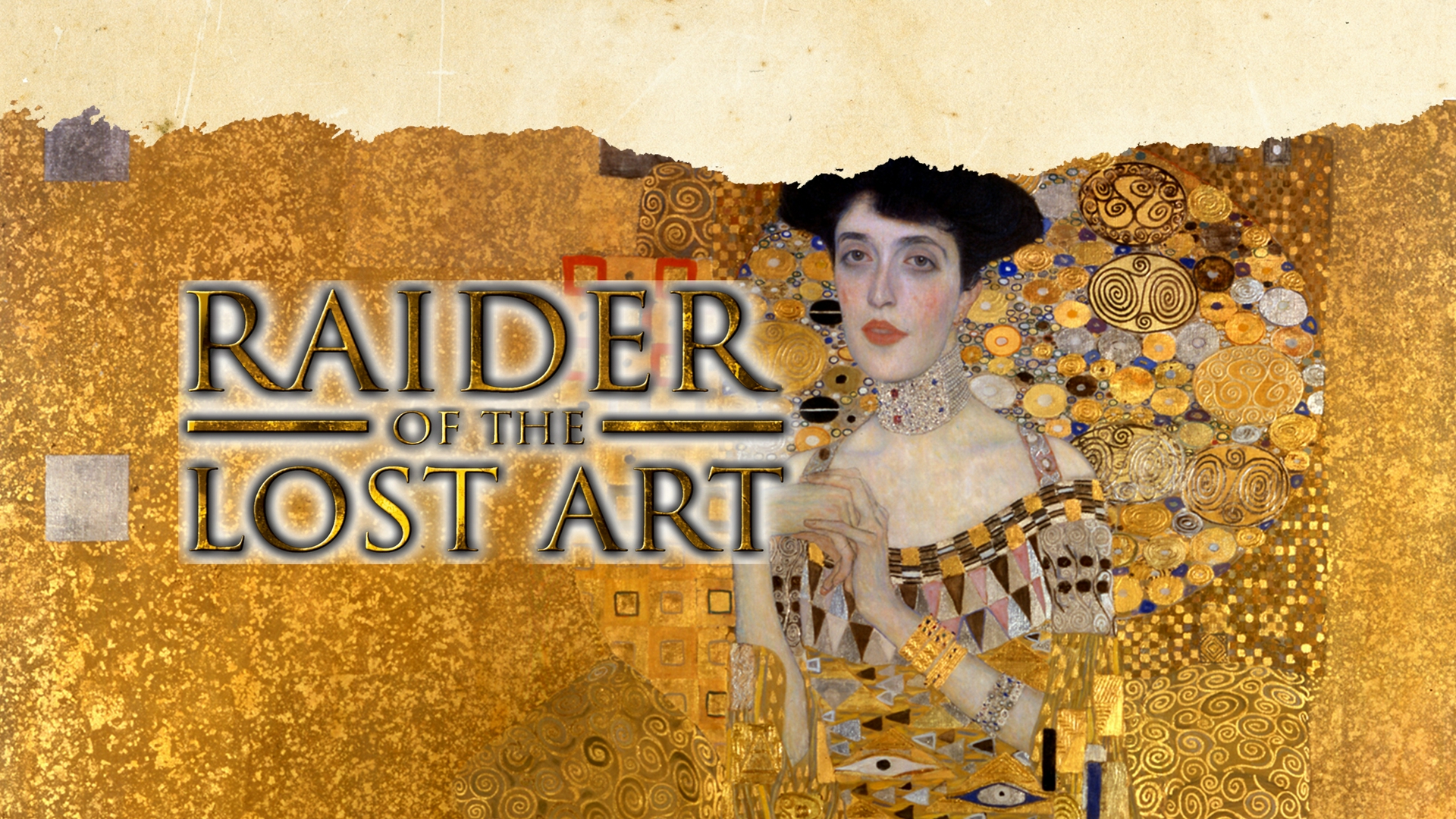 Klimt. El oro de Gustav