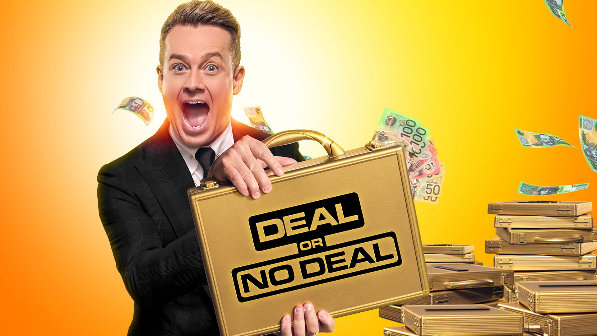 Deal or No Deal Australia