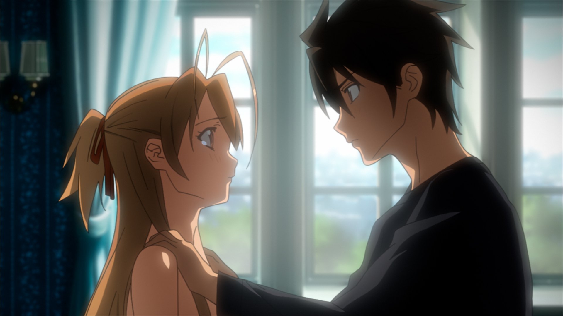 High School of the dead