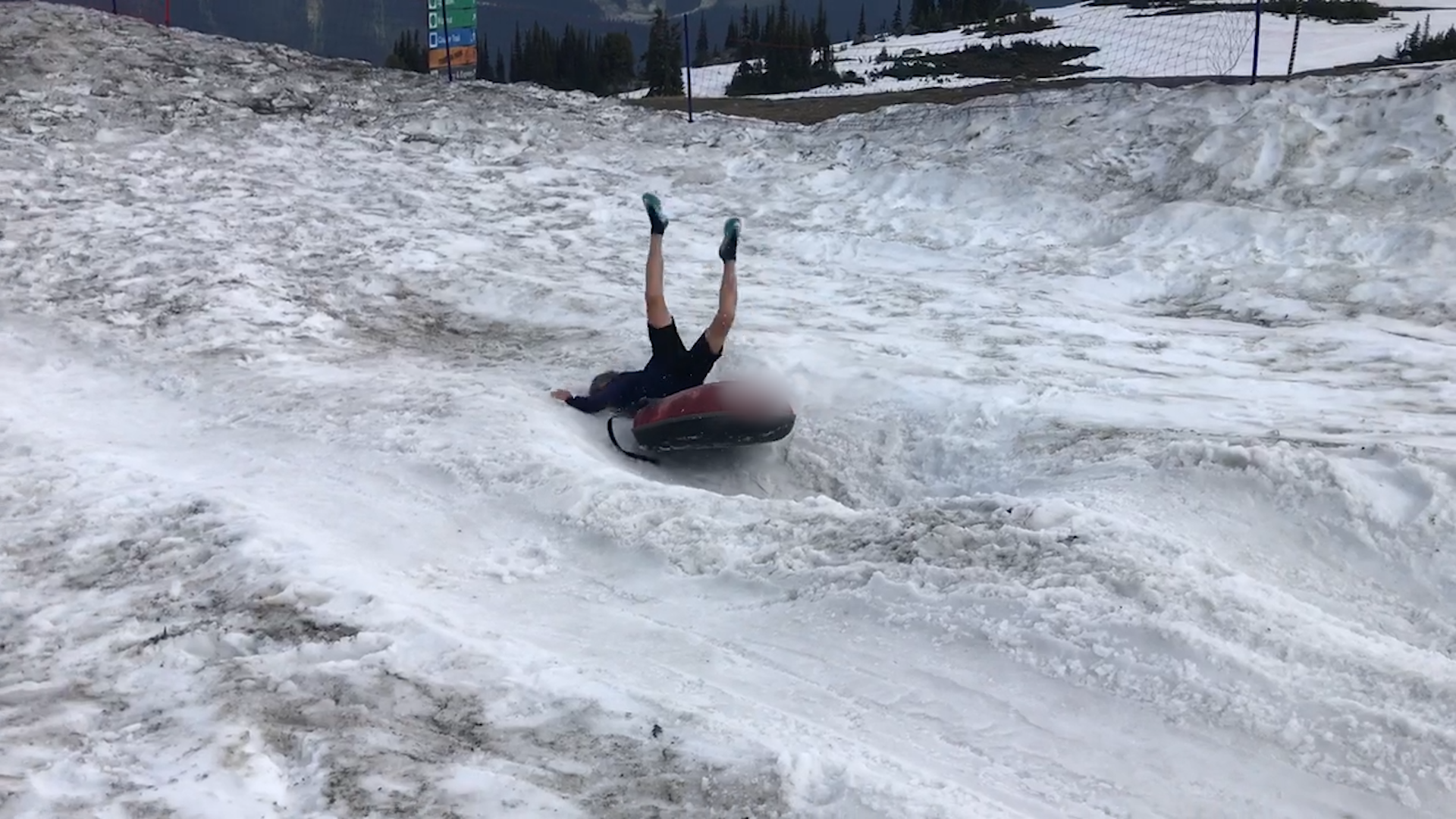 Best Fails of the Month