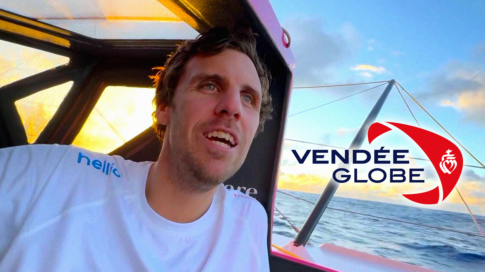 Vendée Globe 2024