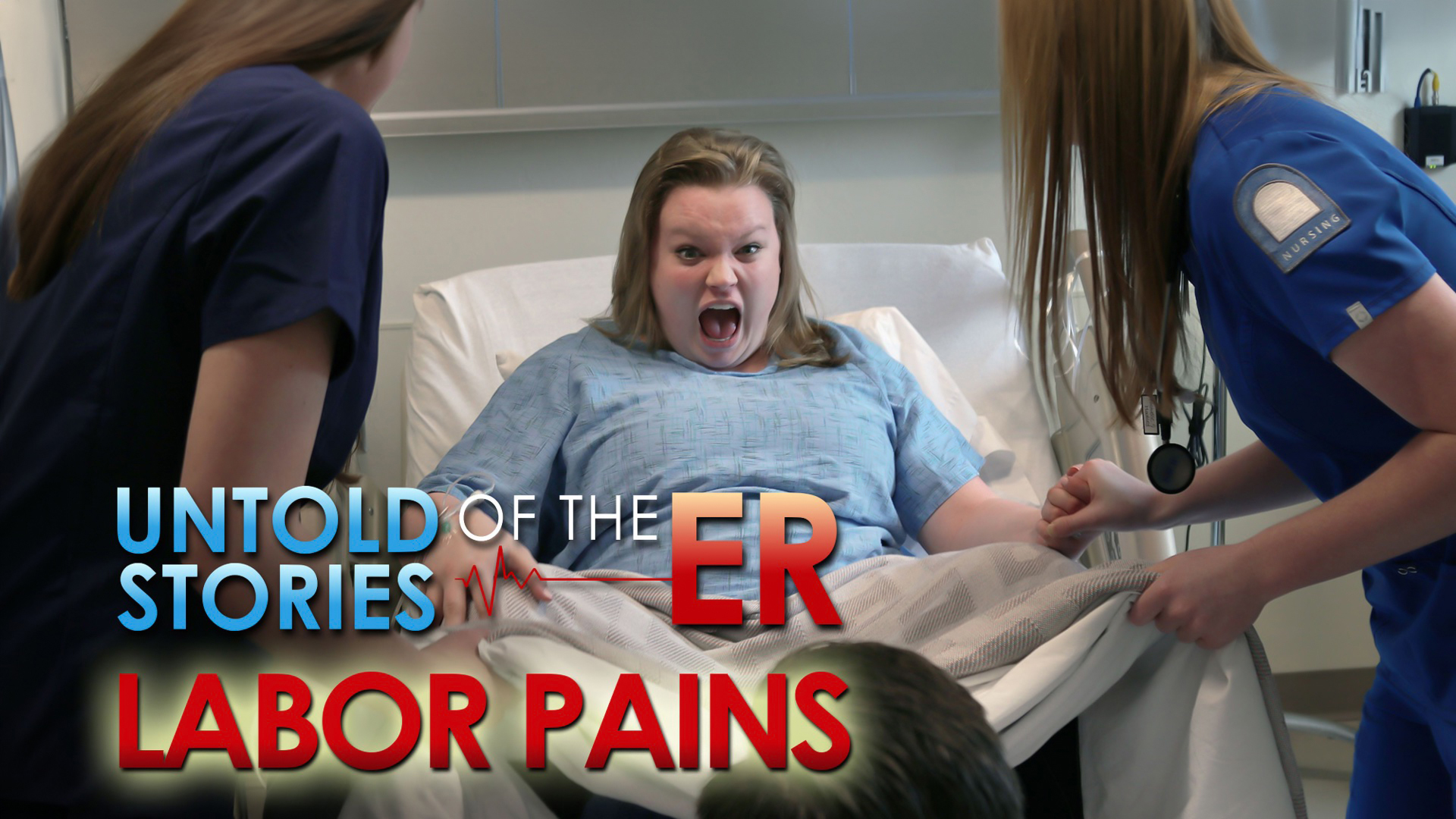 Untold Stories of the ER: Labor Pains
