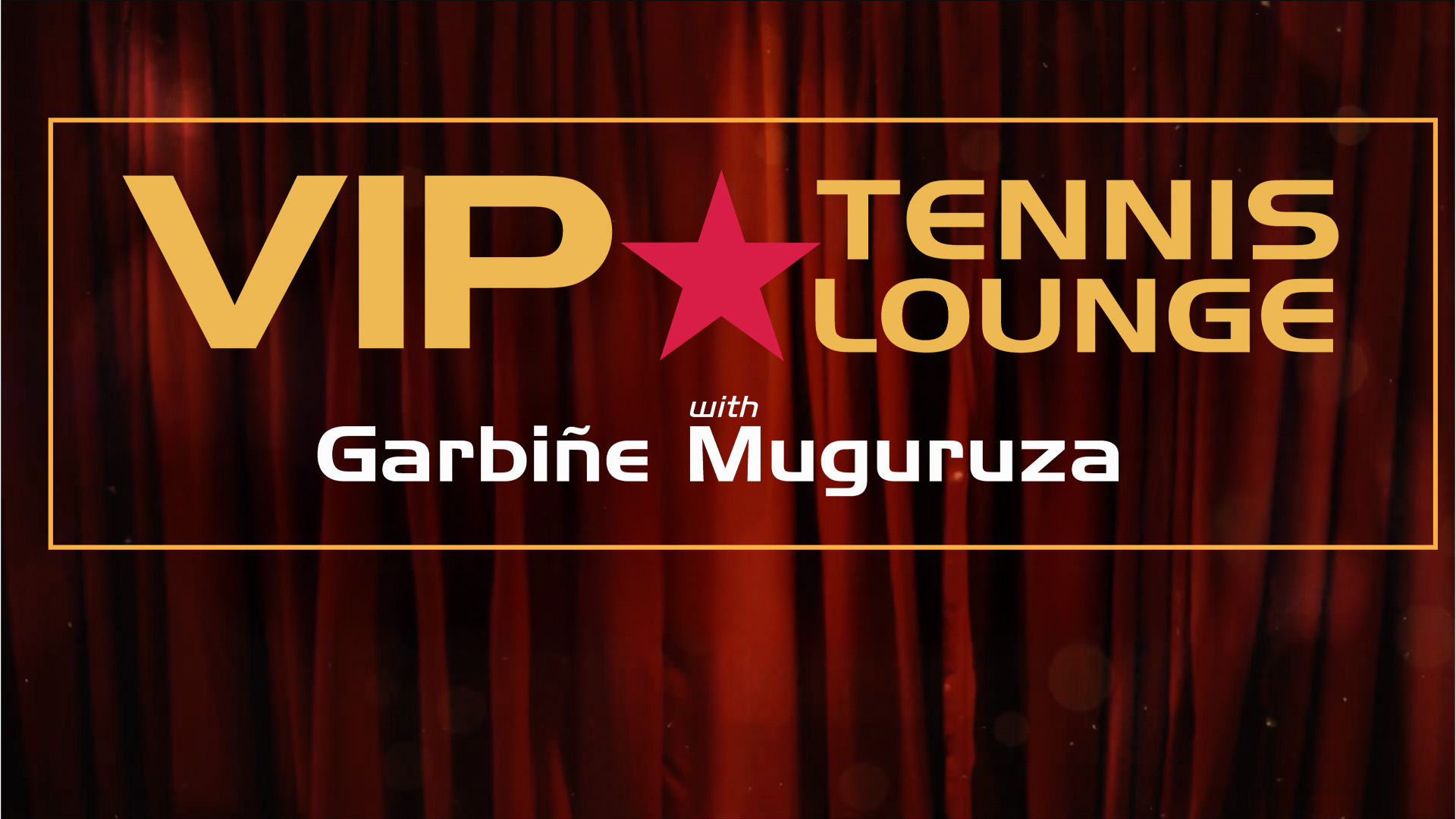 VIP Tennis Lounge