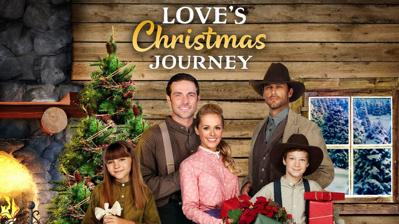 Love's Christmas Journey Part 2