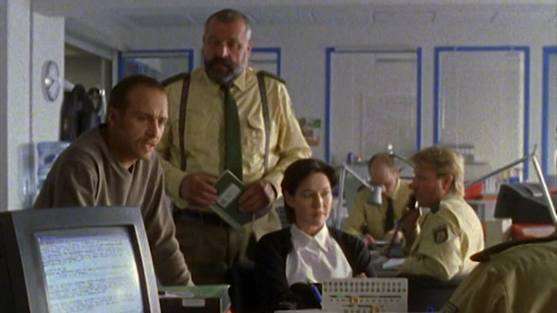 Squadra Speciale Cobra 11