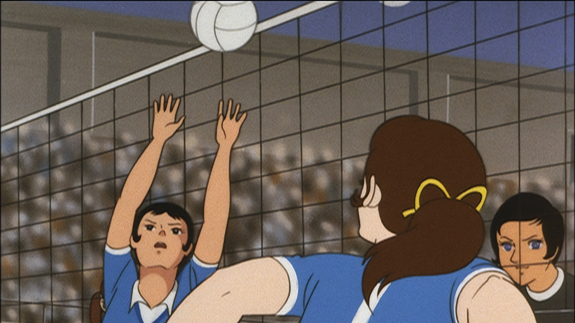 Mila Superstar – S01E75 – Die menschliche Mauer