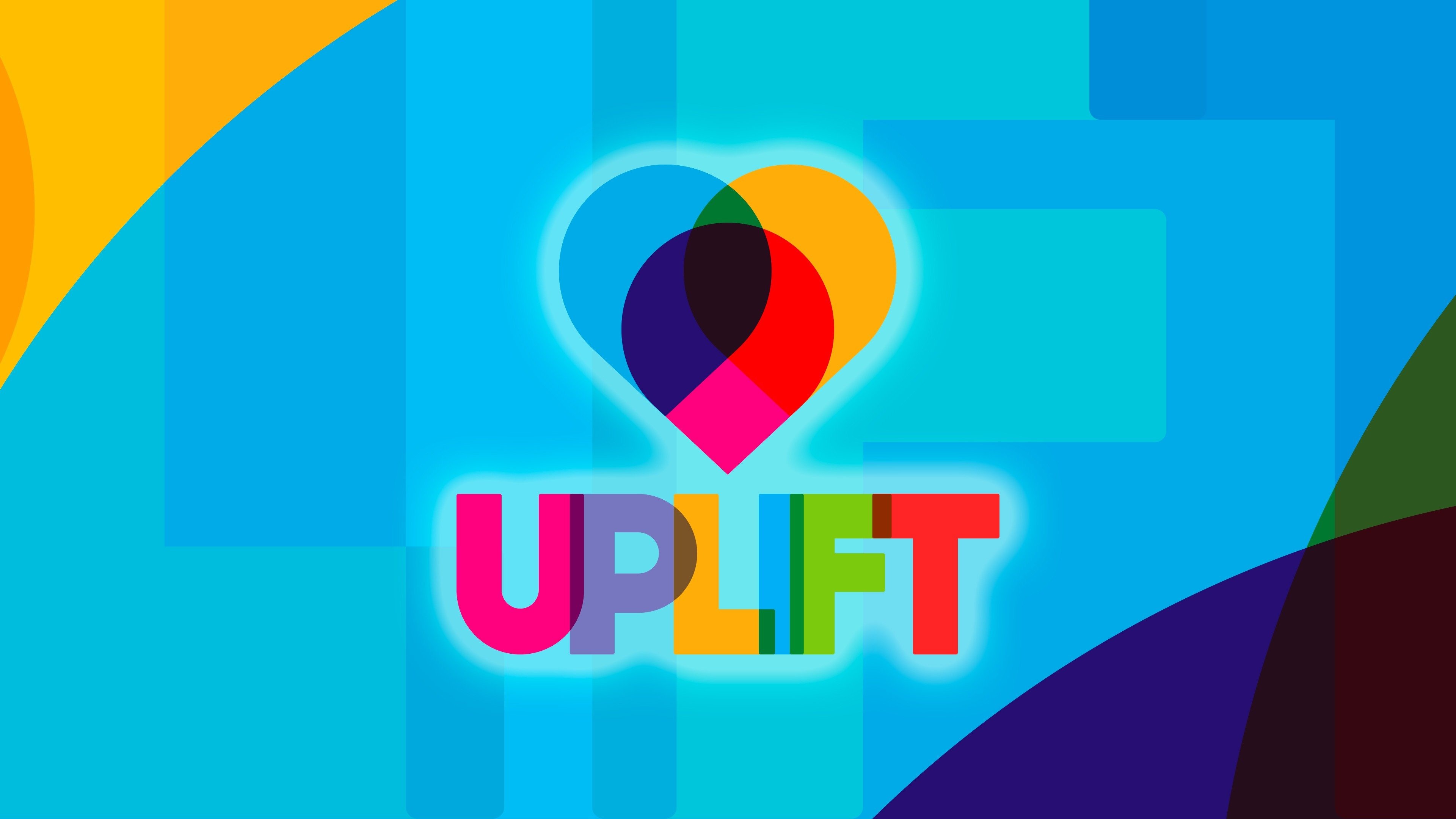 The Uplift