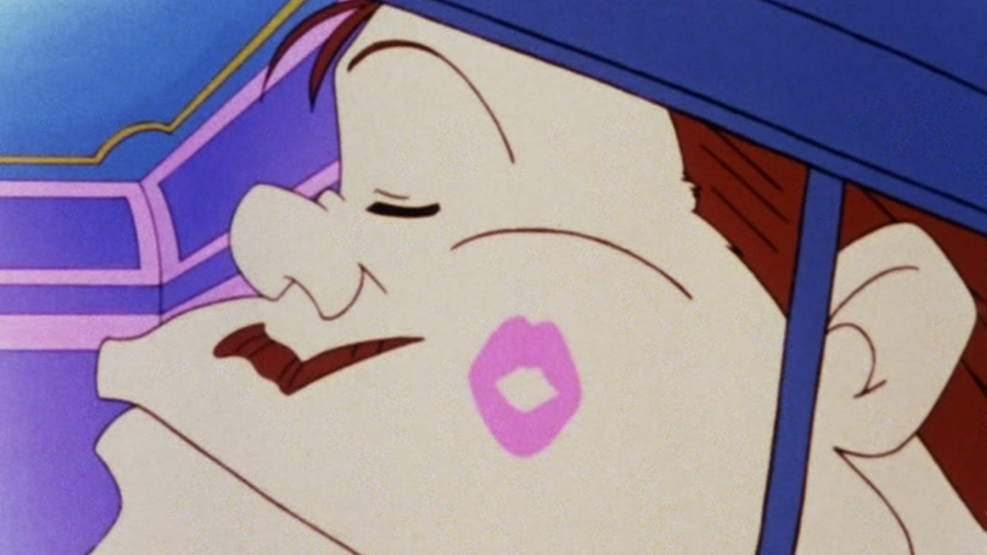 Z wie Zorro – S02E09 – Gonzales' grosse Liebe