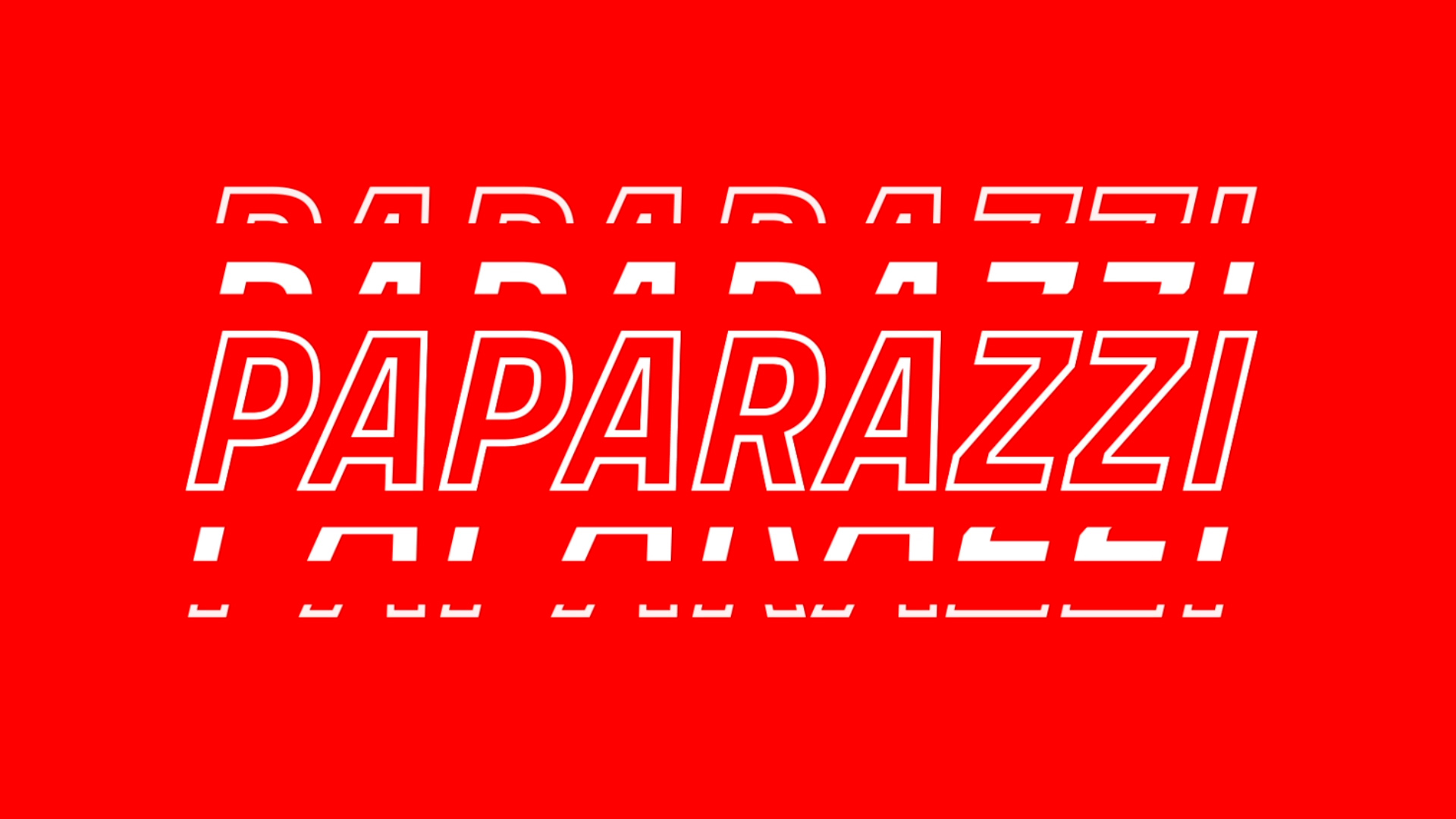 Hollywood Celebrity Paparazzi