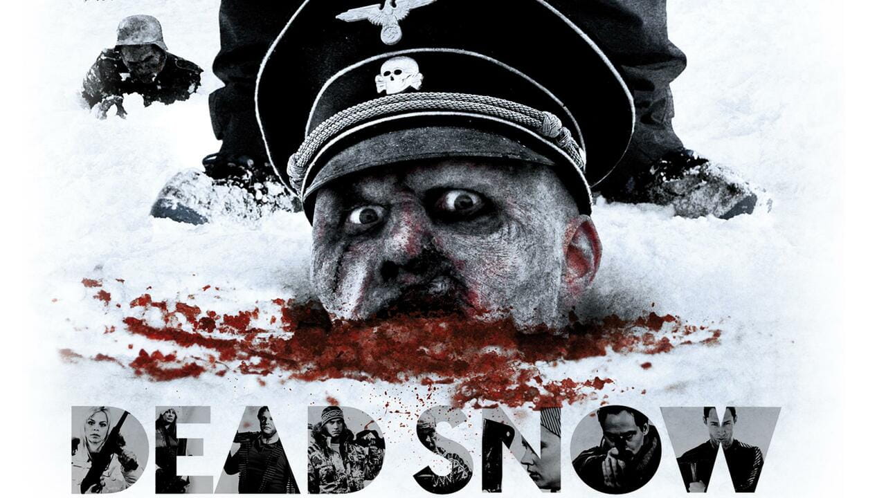 Dead Snow