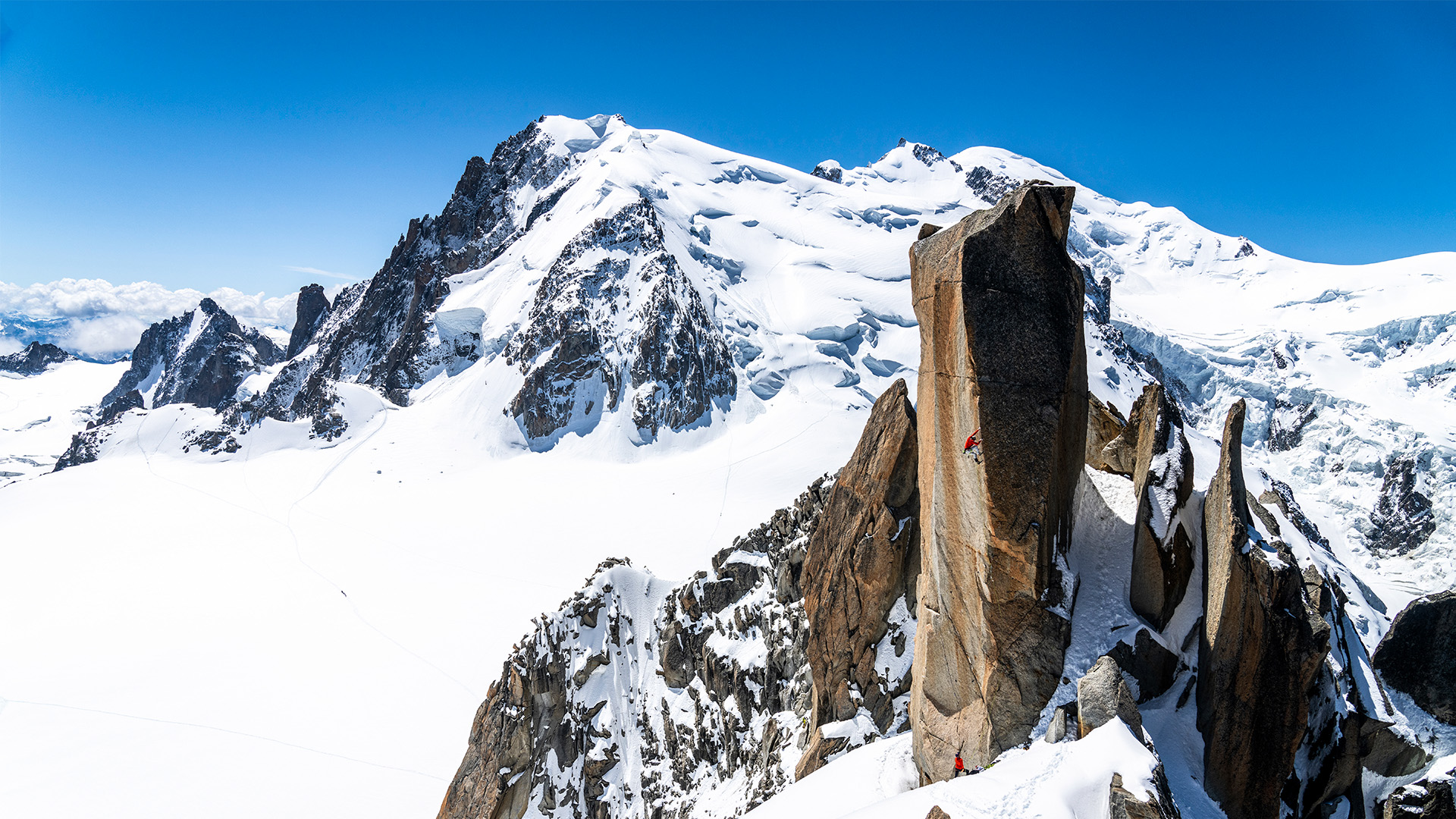 Making The Soloist VR