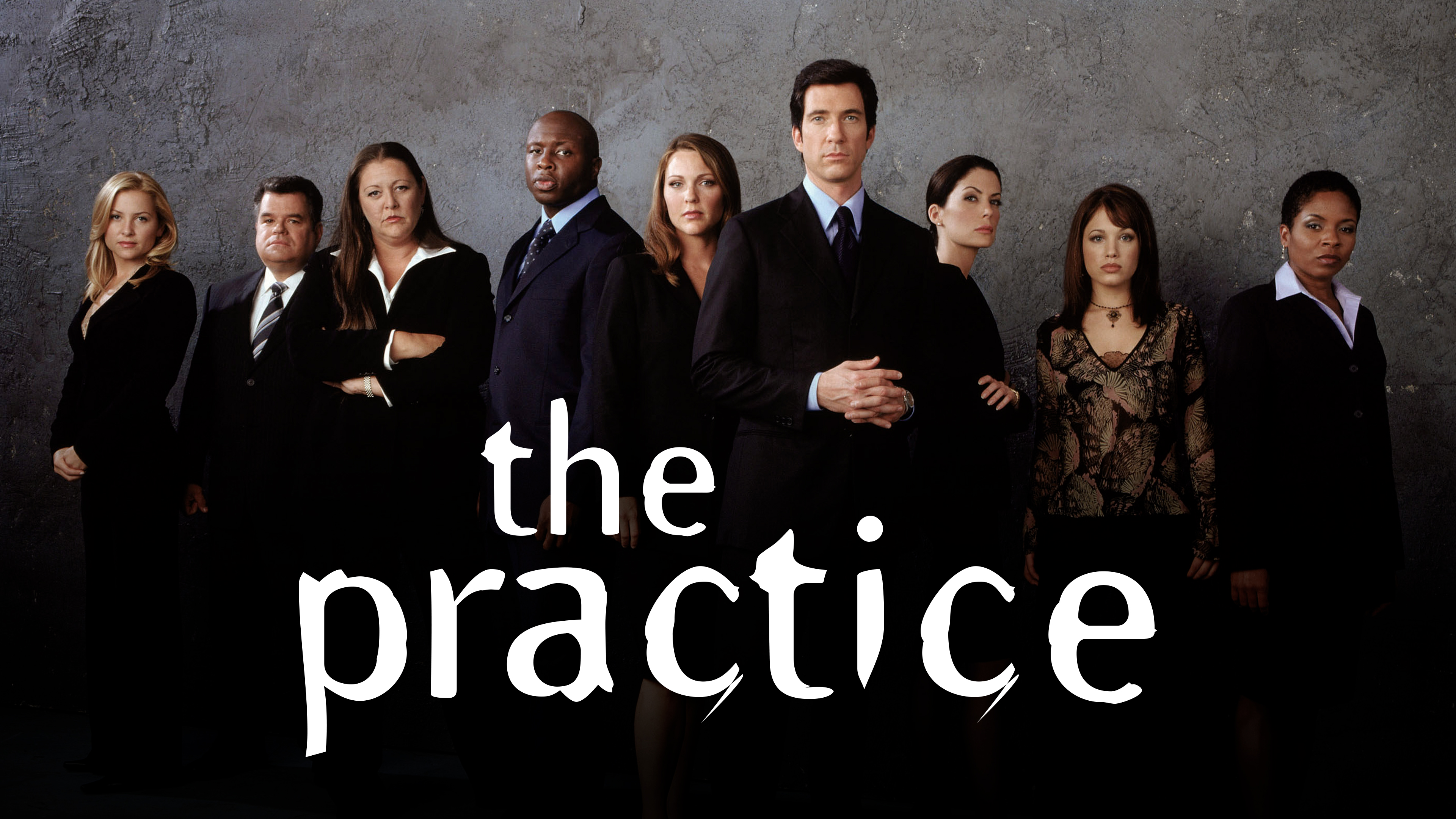 The Practice
