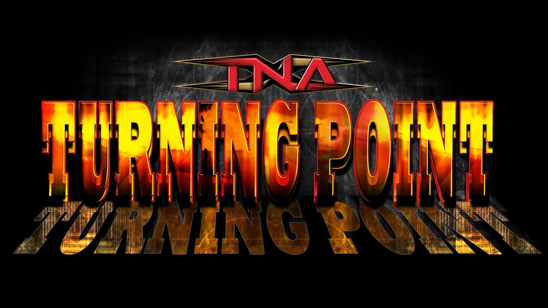 TNA Presents Turning Point