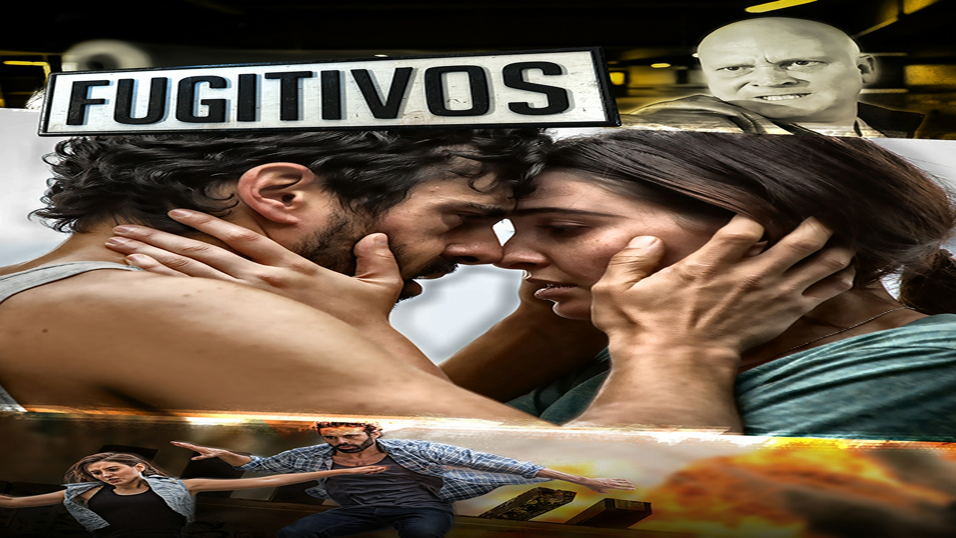 Fugitivos