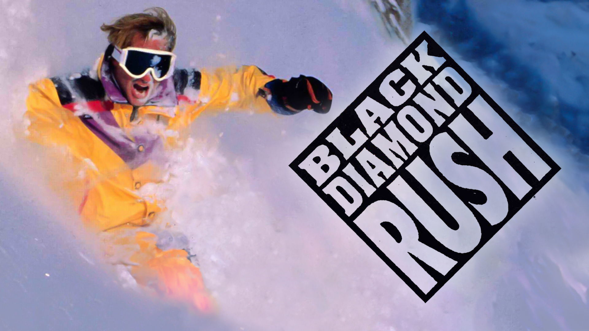 Black Diamond Rush