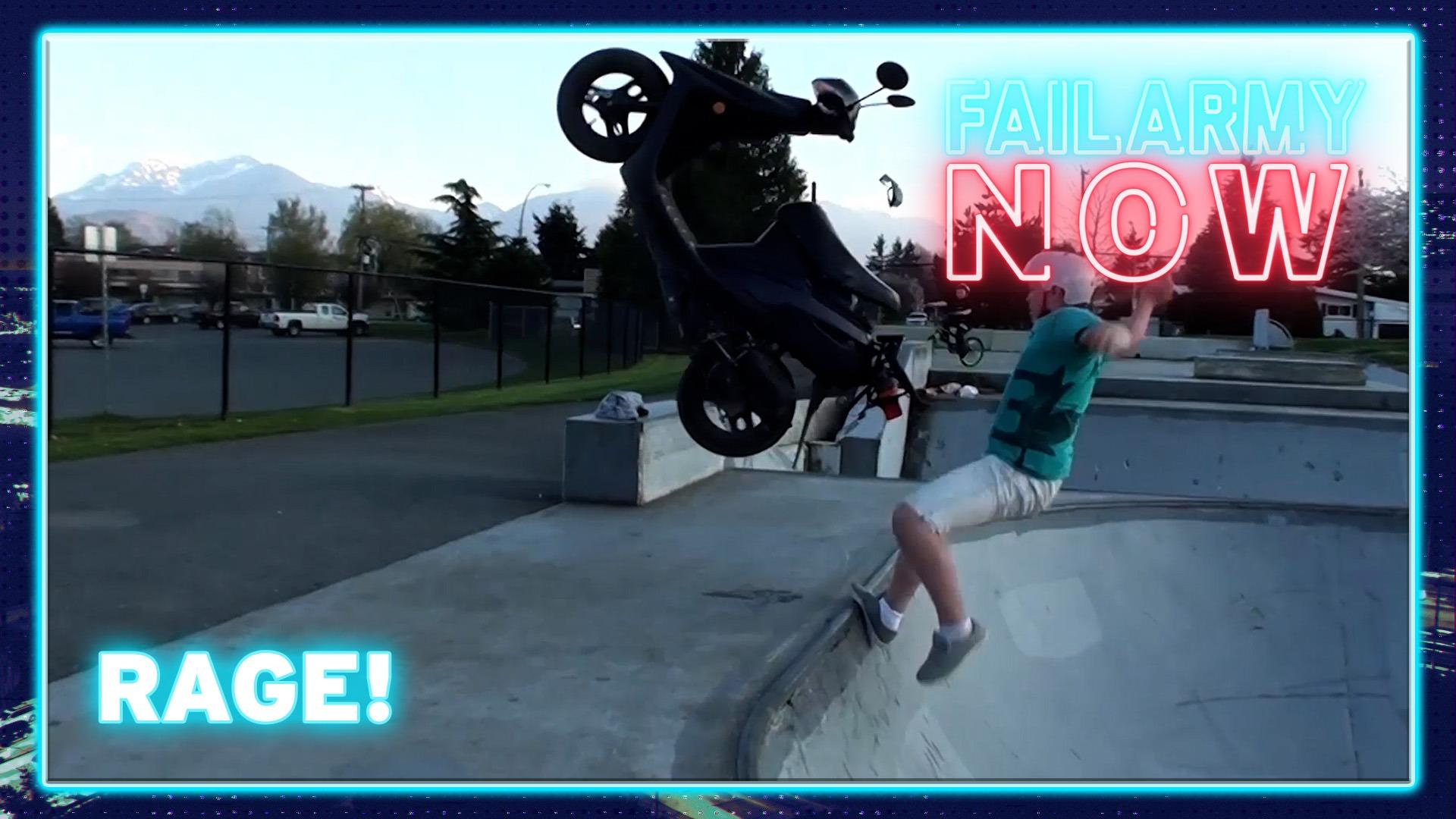 FailArmy Now